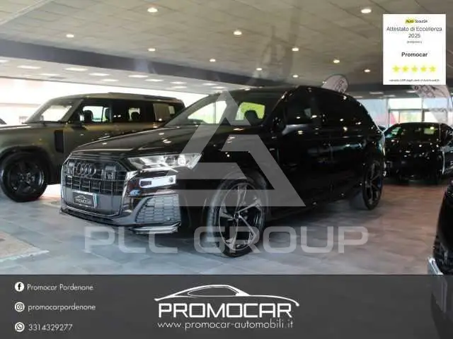 2023 Audi Q7