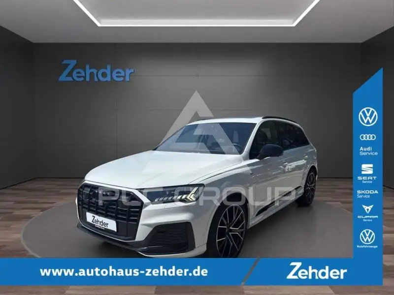 2023 Audi Q7