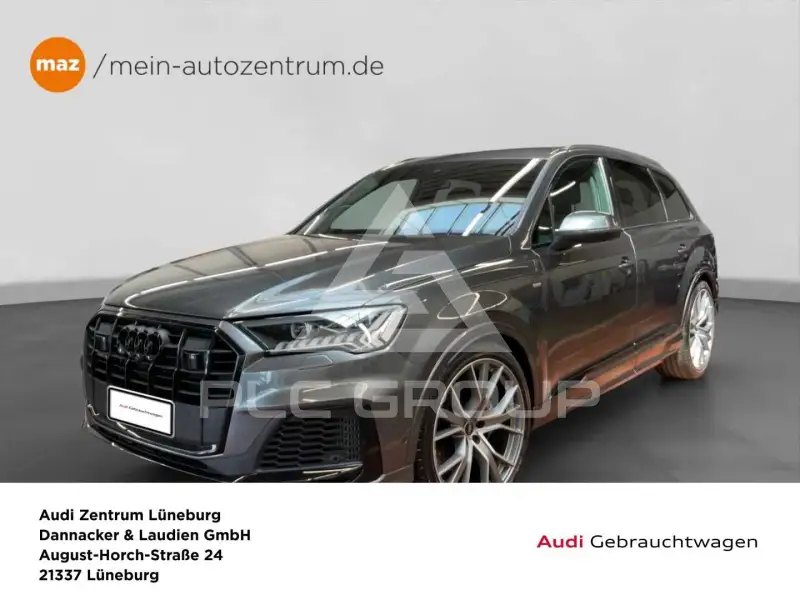 2023 Audi Q7