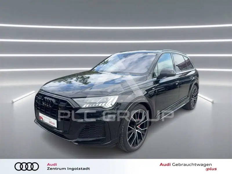 2023 Audi Q7