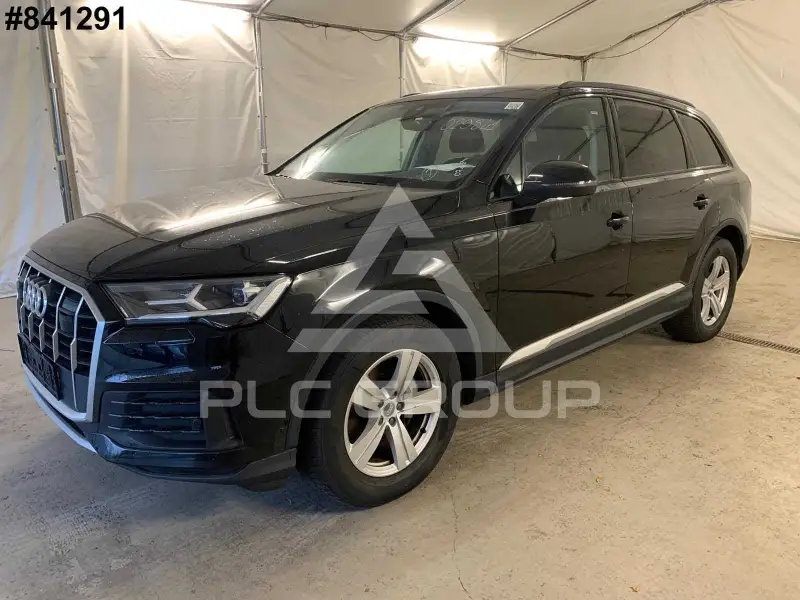 2023 Audi Q7