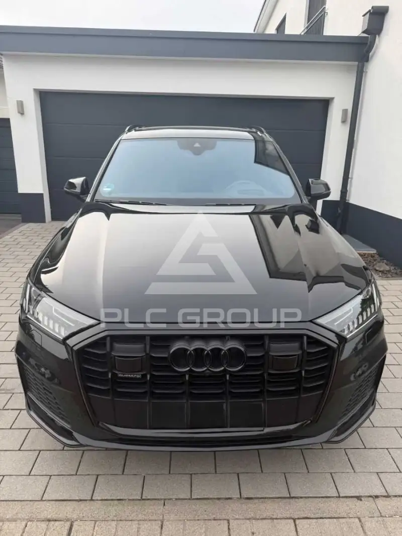 2023 Audi Q7
