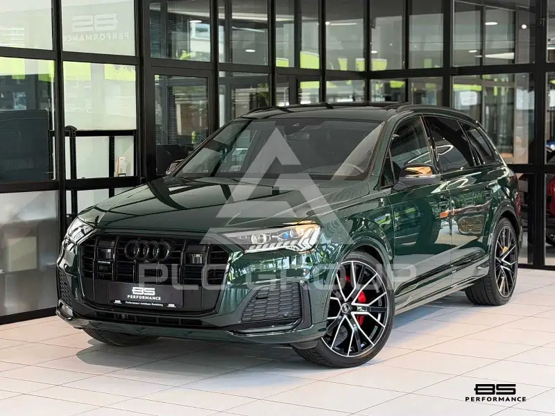 2023 Audi Q7