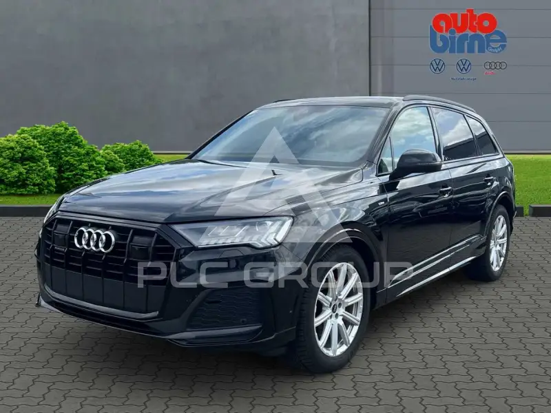 2023 Audi Q7