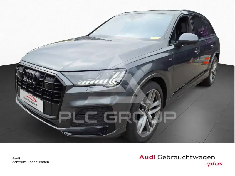 2023 Audi Q7