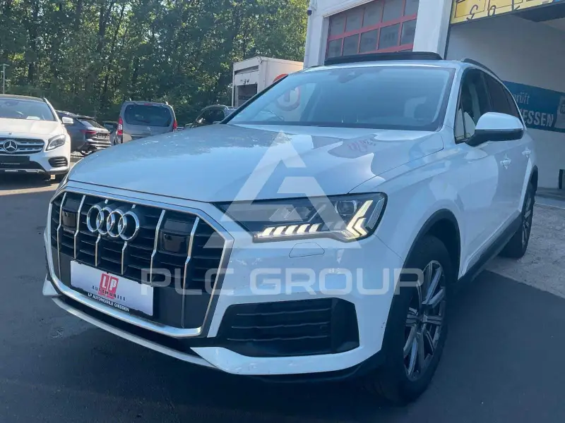 2023 Audi Q7