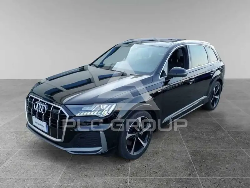 2023 Audi Q7