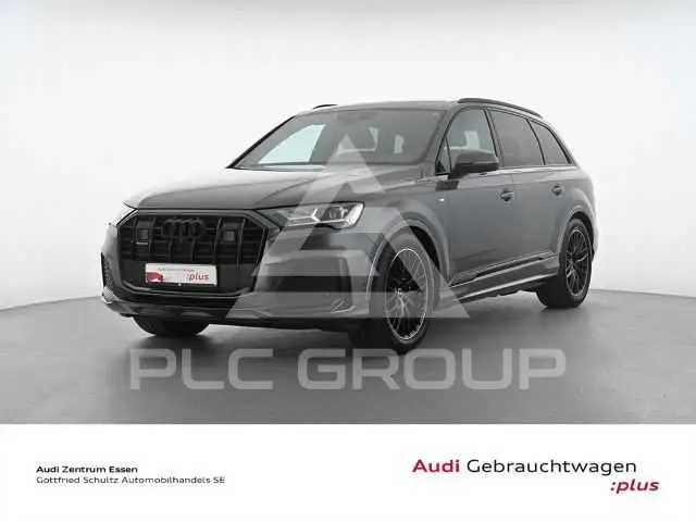 2023 Audi Q7