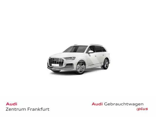 2023 Audi Q7