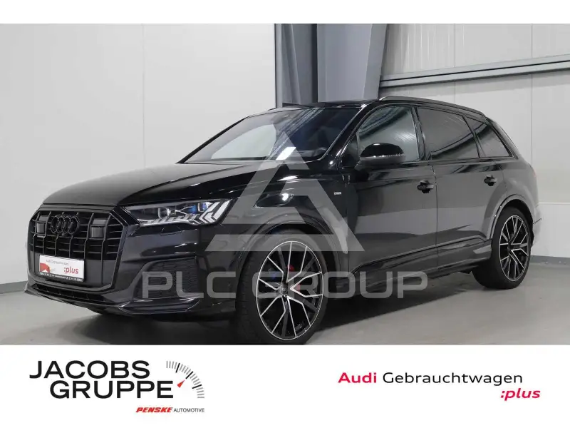 2023 Audi Q7
