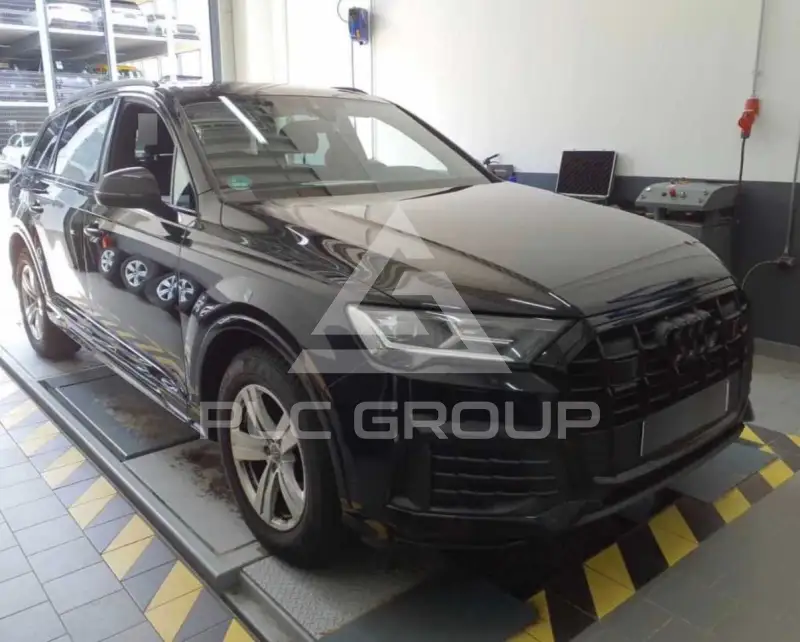 2023 Audi Q7