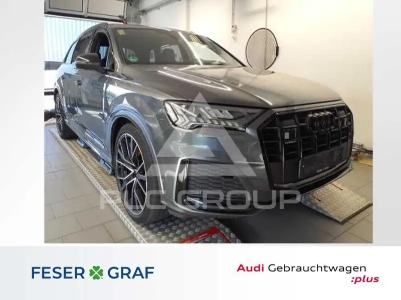 2023 Audi Q7