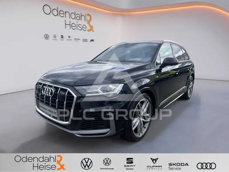 2023 Audi Q7