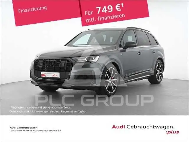 2023 Audi Q7