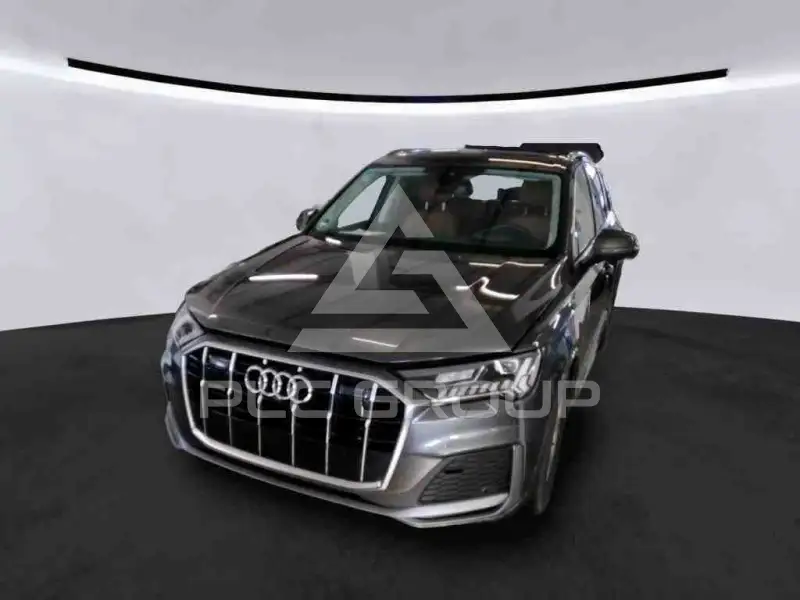 2023 Audi Q7