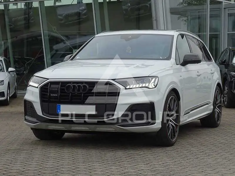 2023 Audi Q7