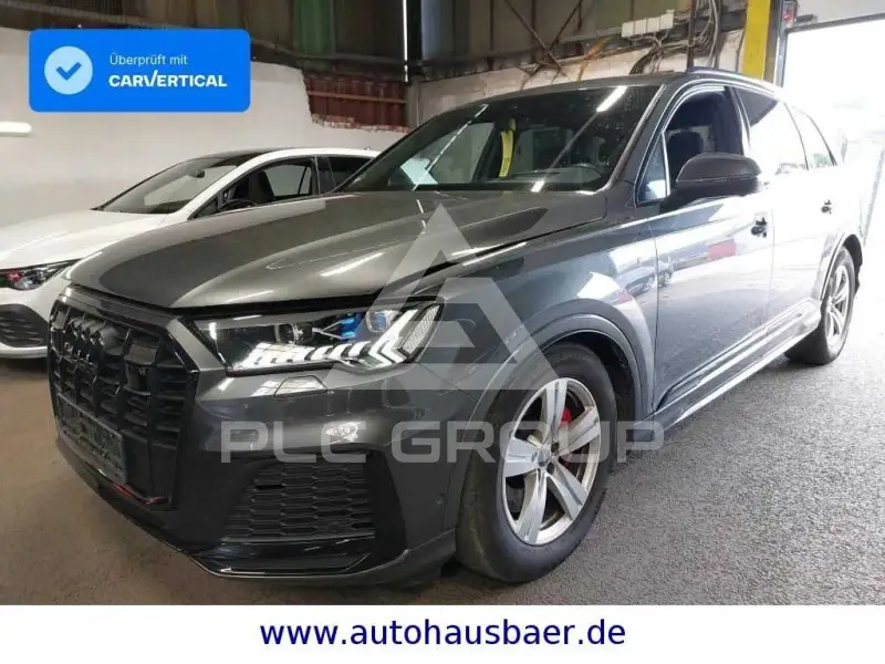 2023 Audi Q7