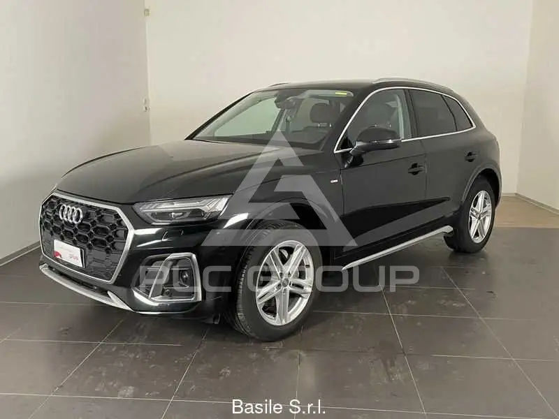 2023 Audi Q5
