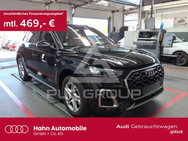 2023 Audi Q5