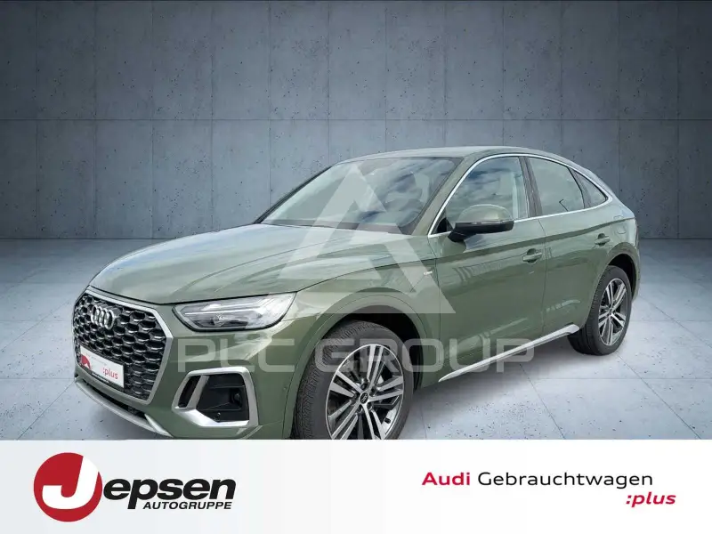 2023 Audi Q5