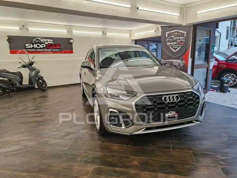 2023 Audi Q5