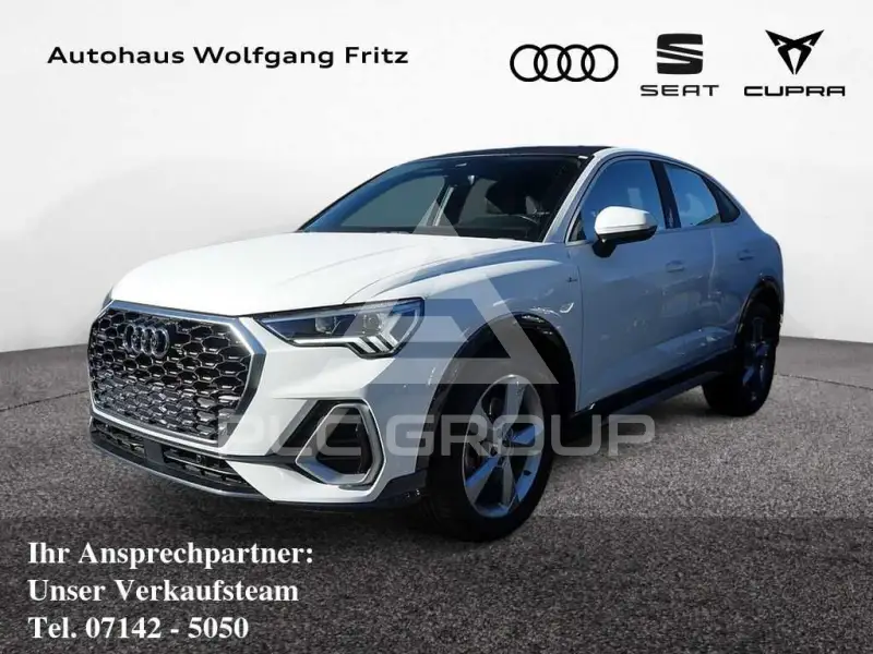 2023 Audi Q3