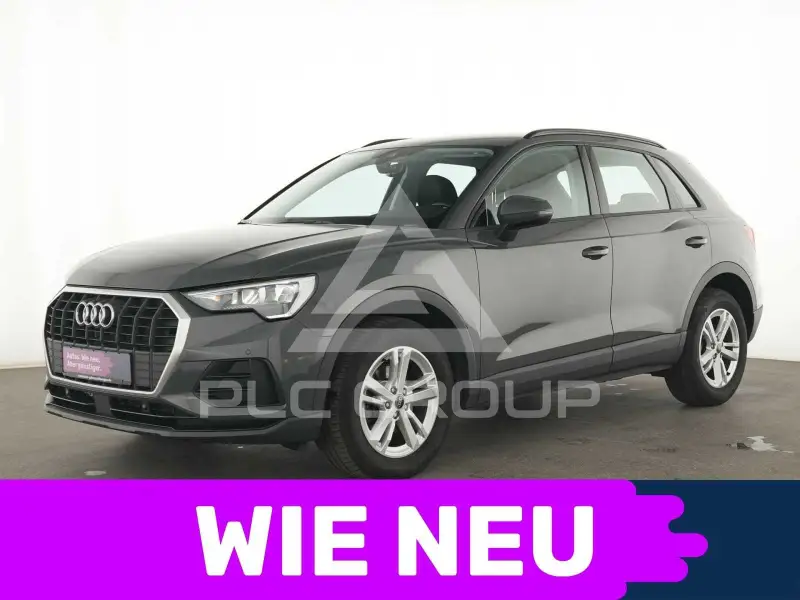 2023 Audi Q3