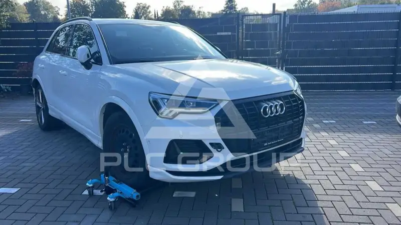 2023 Audi Q3