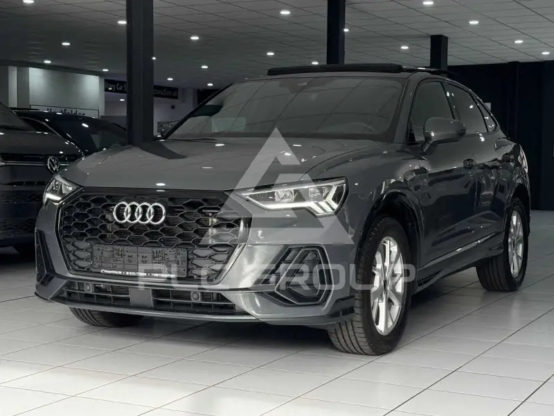 2023 Audi Q3