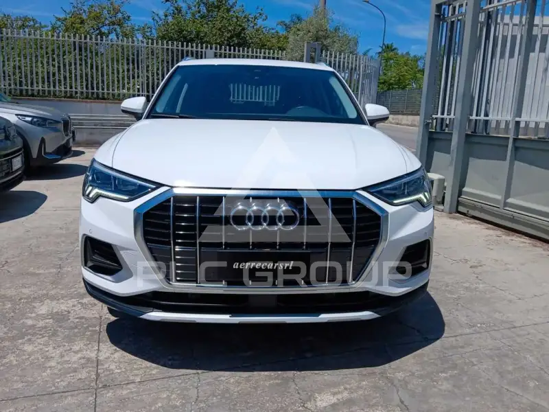2023 Audi Q3
