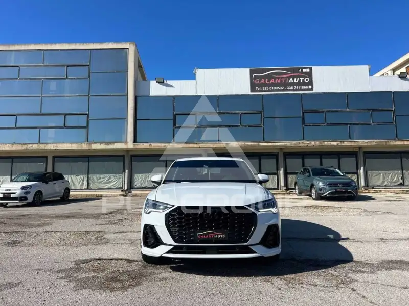 2023 Audi Q3