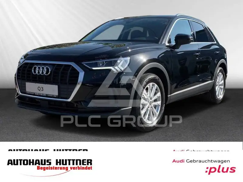 2023 Audi Q3