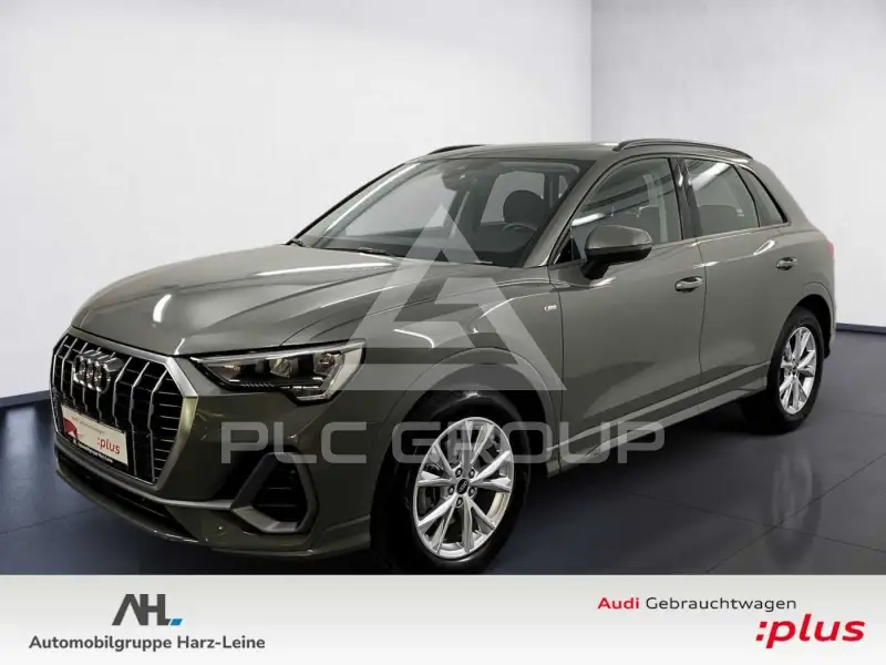2023 Audi Q3