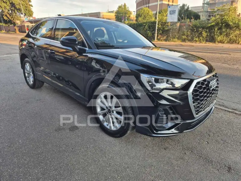 2023 Audi Q3