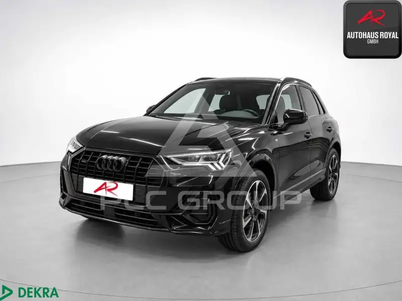 2023 Audi Q3