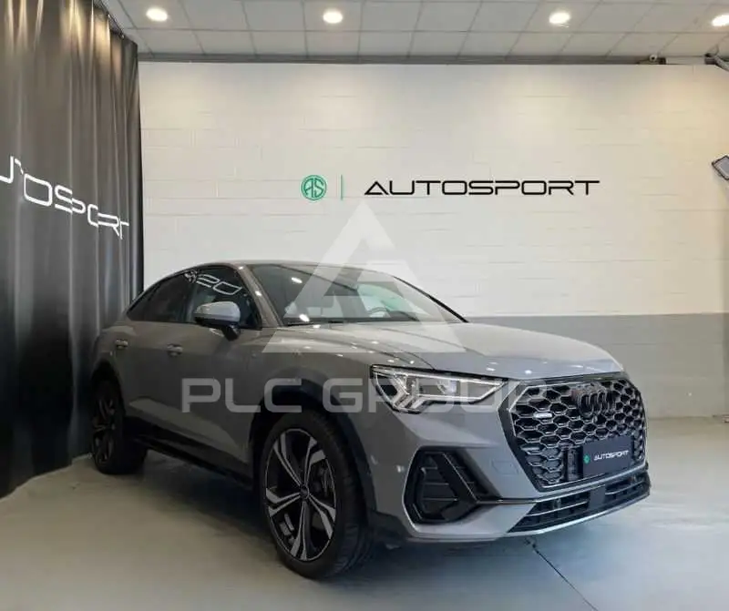 2023 Audi Q3