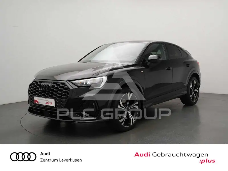 2023 Audi Q3