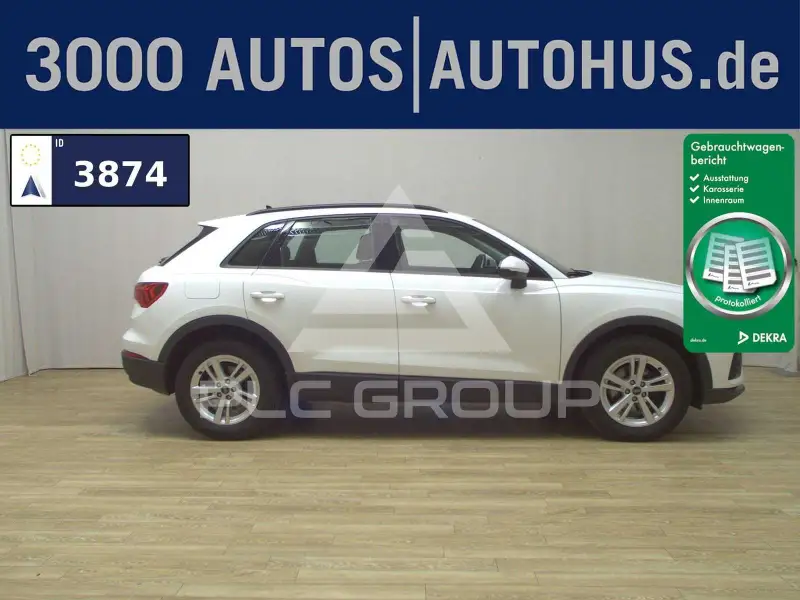 2023 Audi Q3