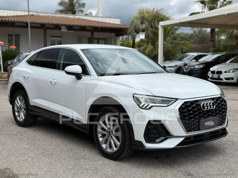 2023 Audi Q3