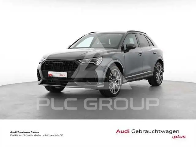 2023 Audi Q3
