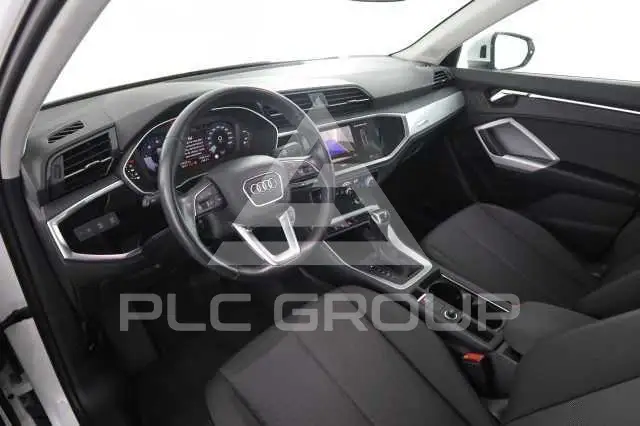 2023 Audi Q3