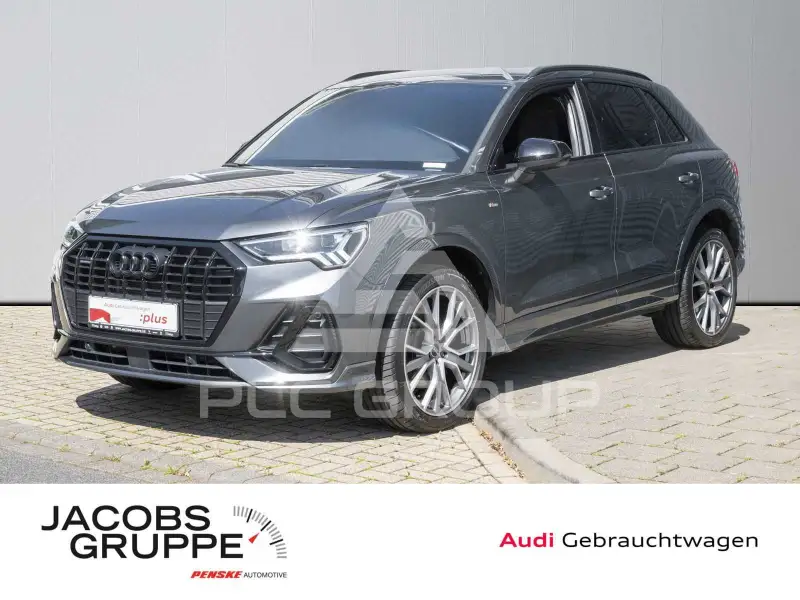 2023 Audi Q3