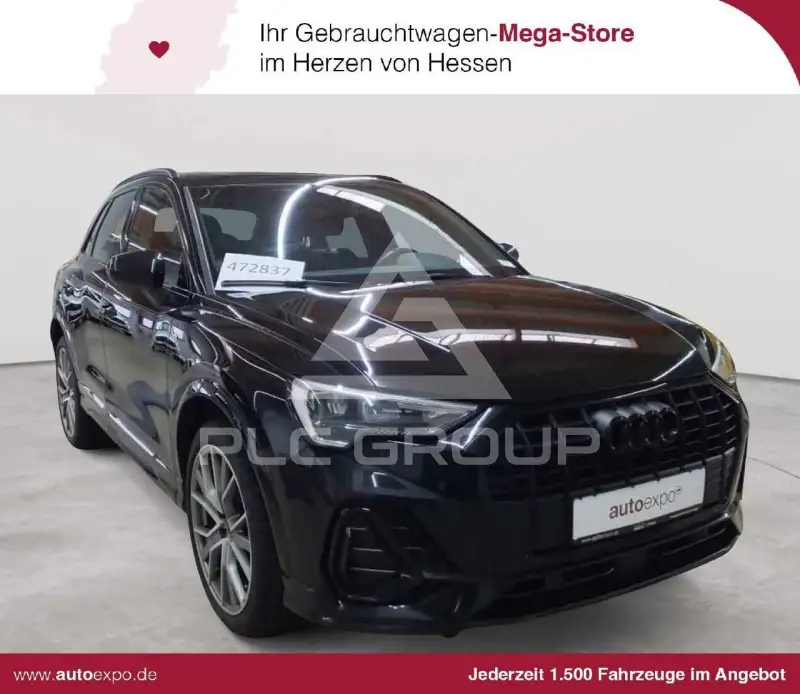 2023 Audi Q3