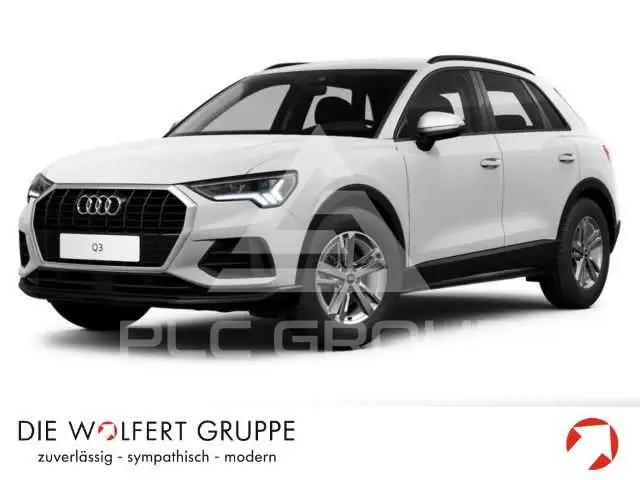 2023 Audi Q3