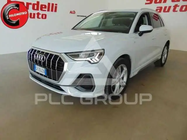 2023 Audi Q3