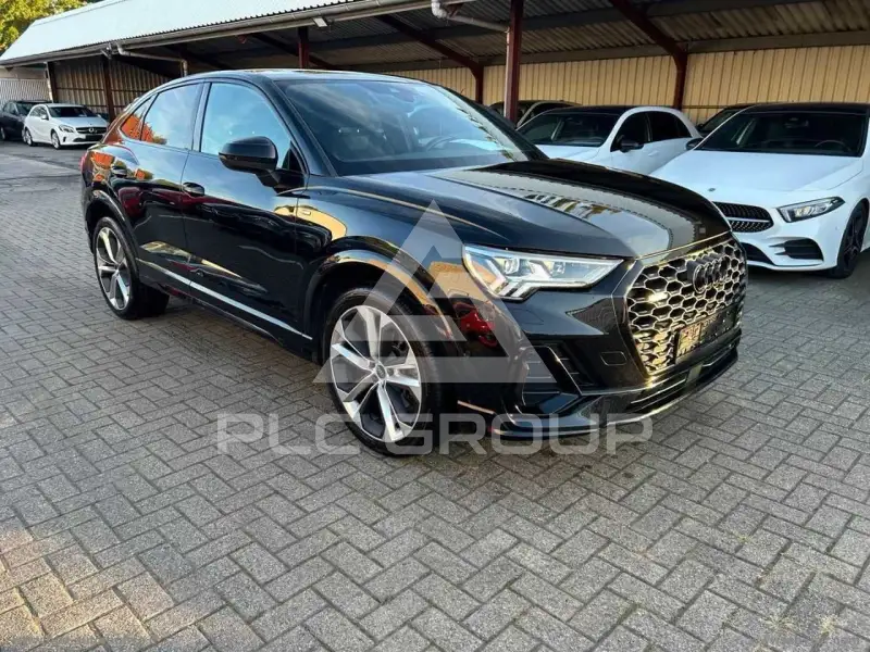 2023 Audi Q3