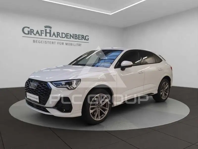 2023 Audi Q3