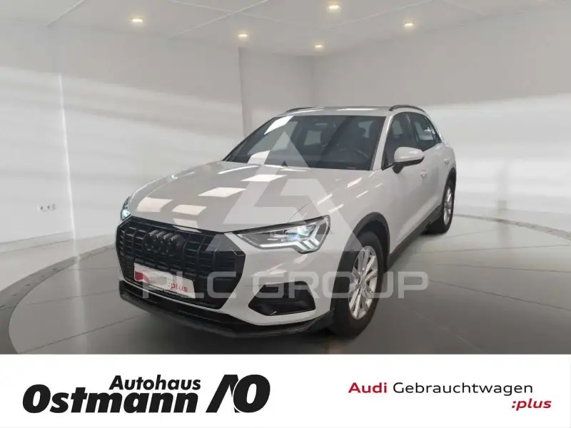 2023 Audi Q3
