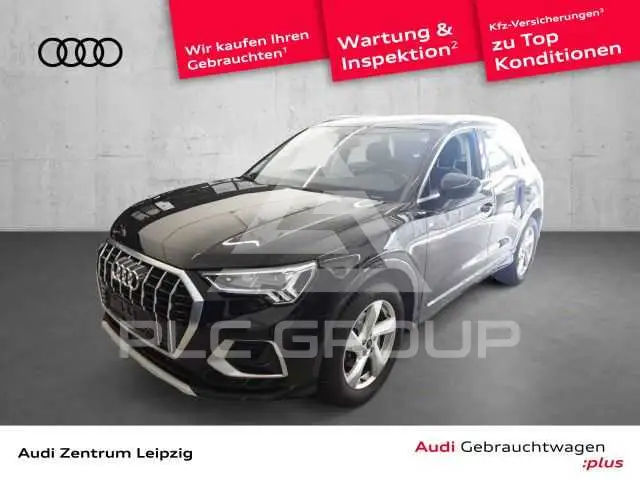 2023 Audi Q3