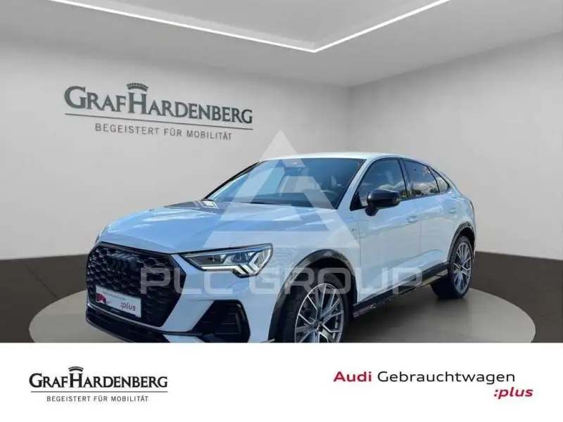 2023 Audi Q3